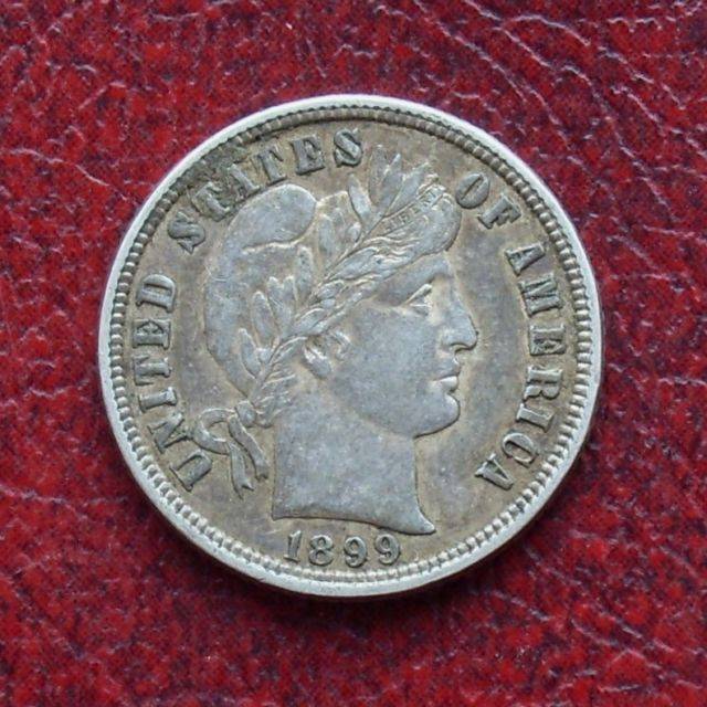 1899-O-Barber-Dime-What's-This-'Stuff'?